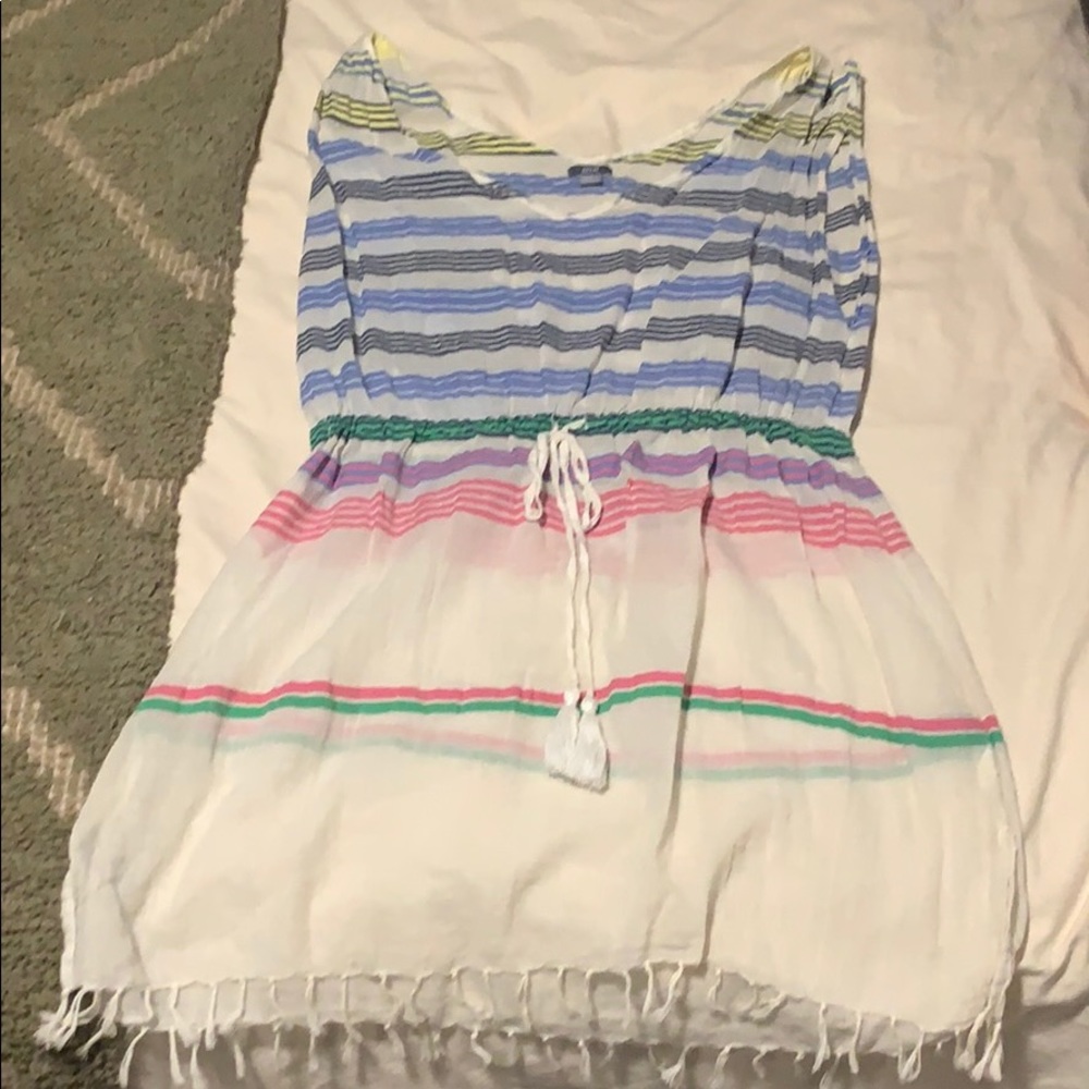 Aerie Beach Coverup